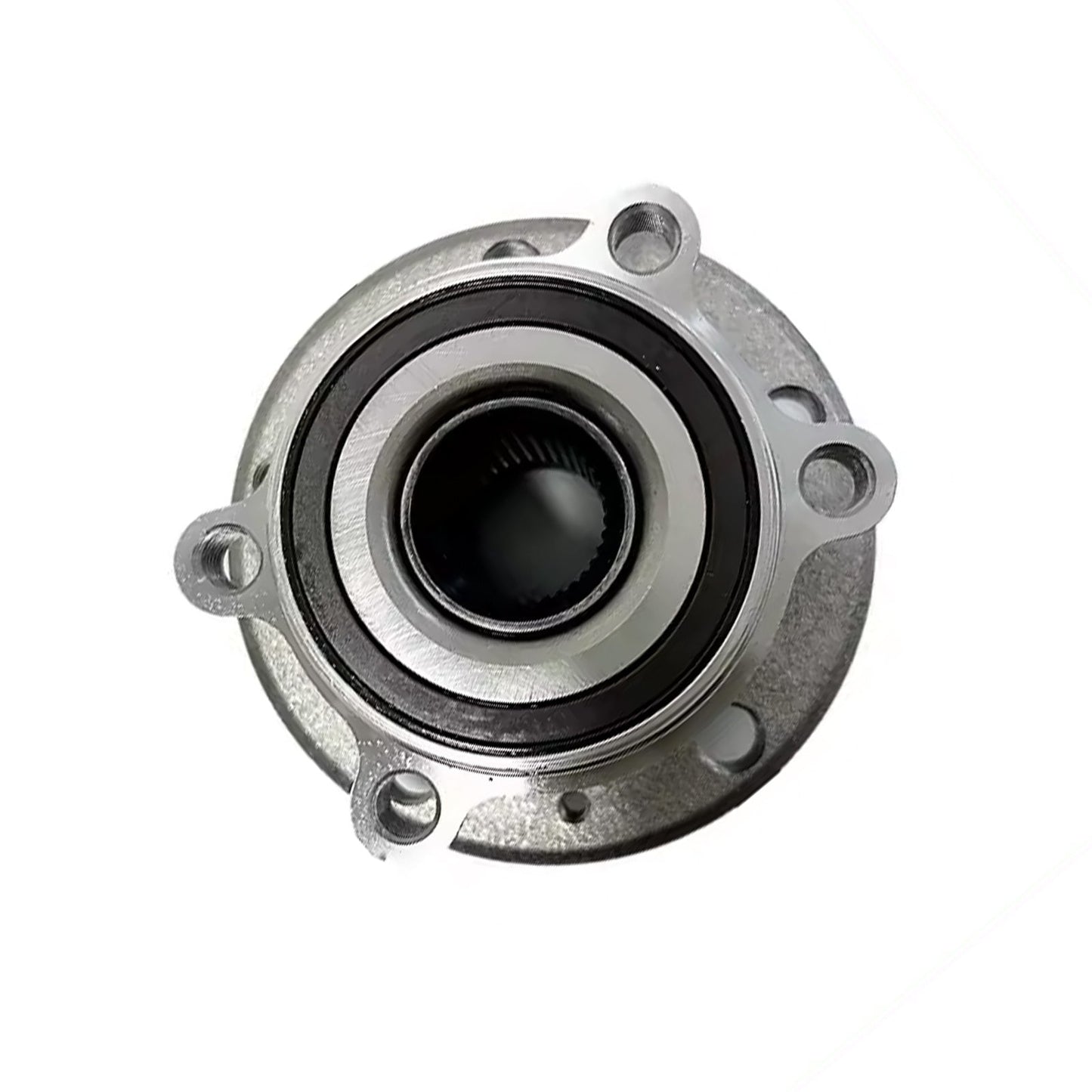 Front Wheel Bearing Hub Suitable For VW Golf MK5 2003-2009 1T0498621