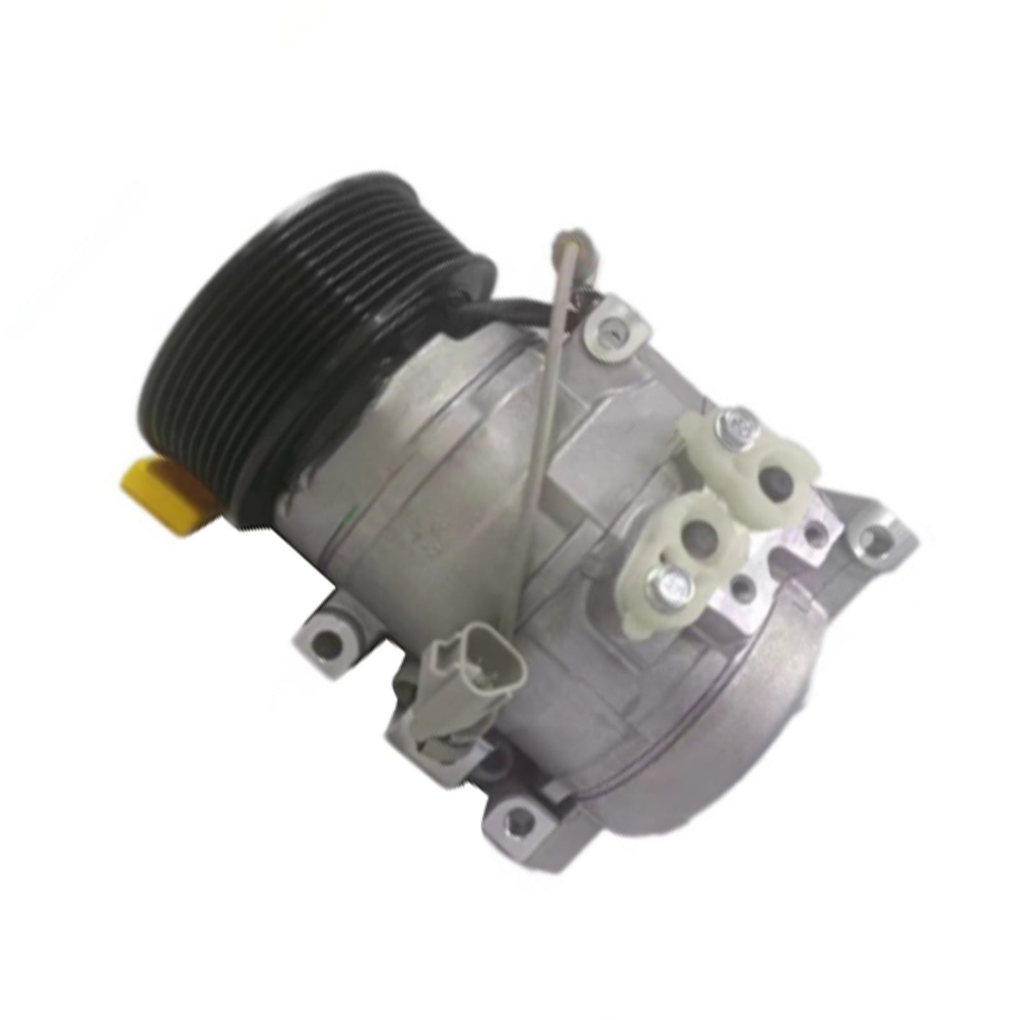Air Conditioning (AC) Compressor Suitable For Toyota Land Cruiser VDJ79R 4.5L Diesel 1VD-FTV