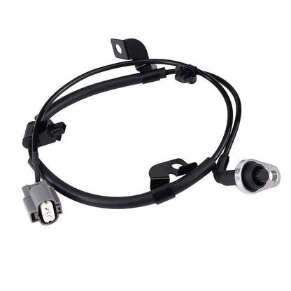 4x Front & Rear ABS Wheel Speed Sensors Suitable For Mitsubishi Triton MQ 2015-On 2.4L