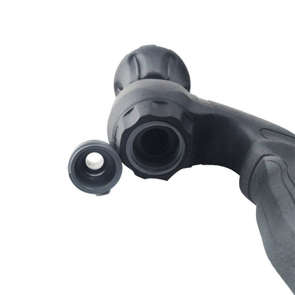 Mighty Power Garden Hose Spray Nozzle Suitable For Garden, Lawn, Plant Watering, and Car Washing
