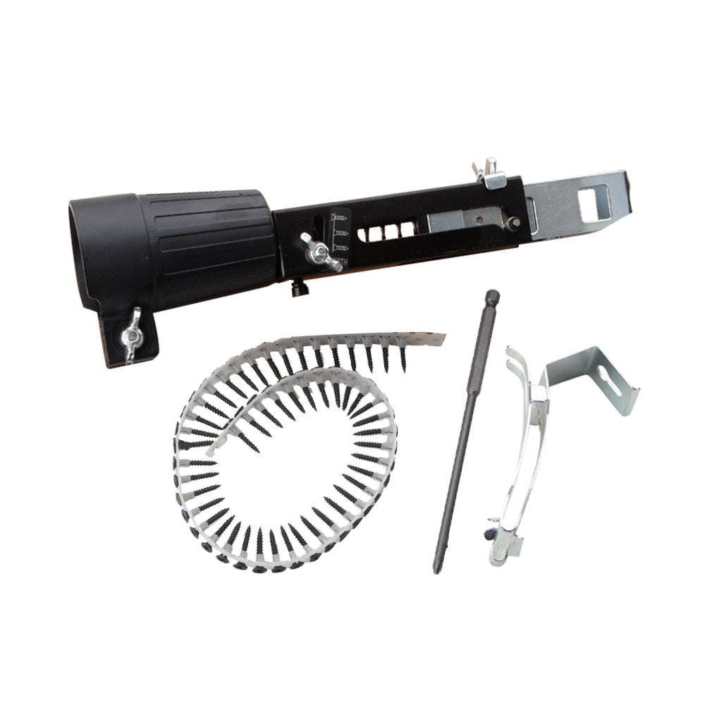 Drill Attachment Automatic Suitable For Drill Adapter Screw Gun Chain Nail Gun.