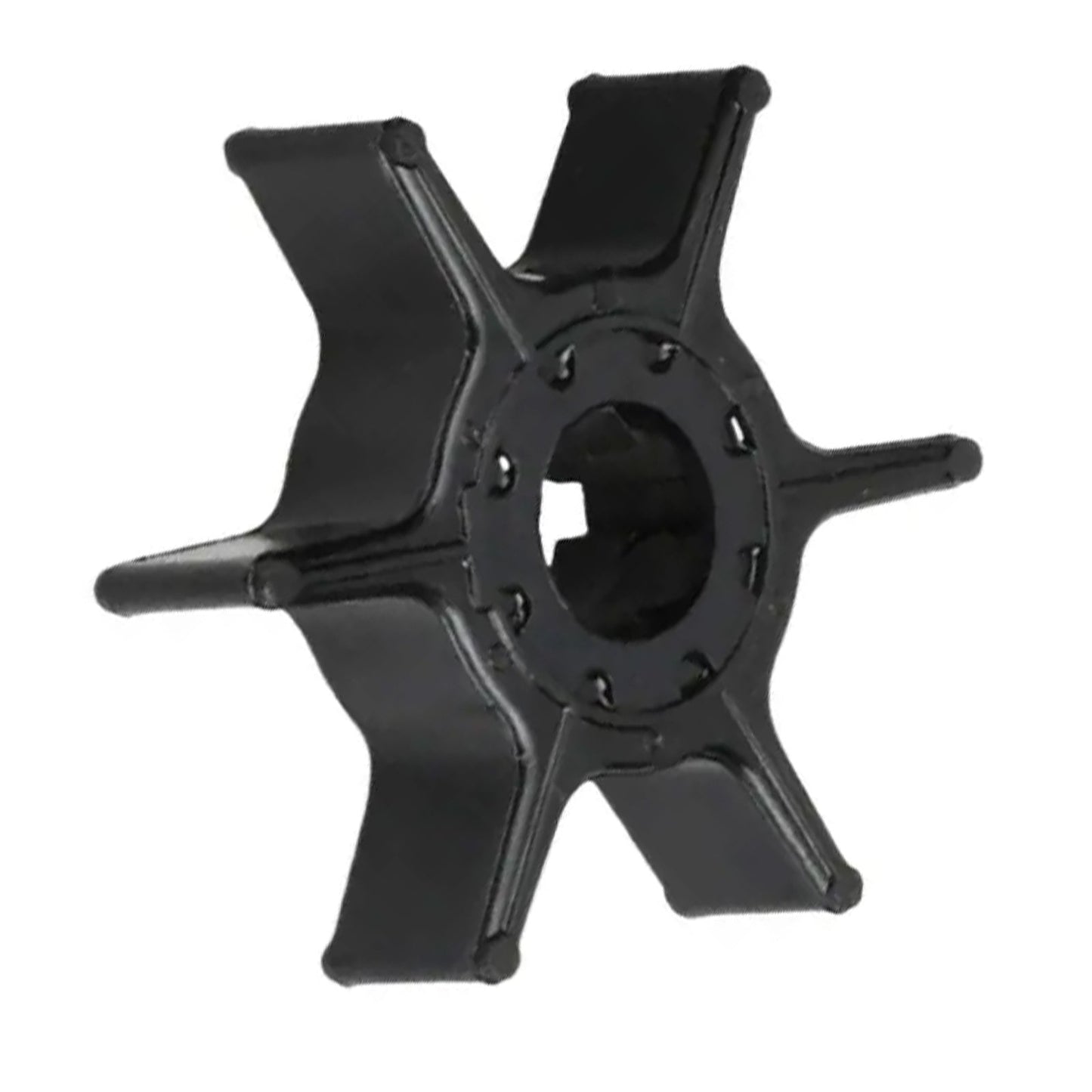 Water Pump Kit Suitable for Yamaha F40 4-Stroke Ref. 63V-W0078-01