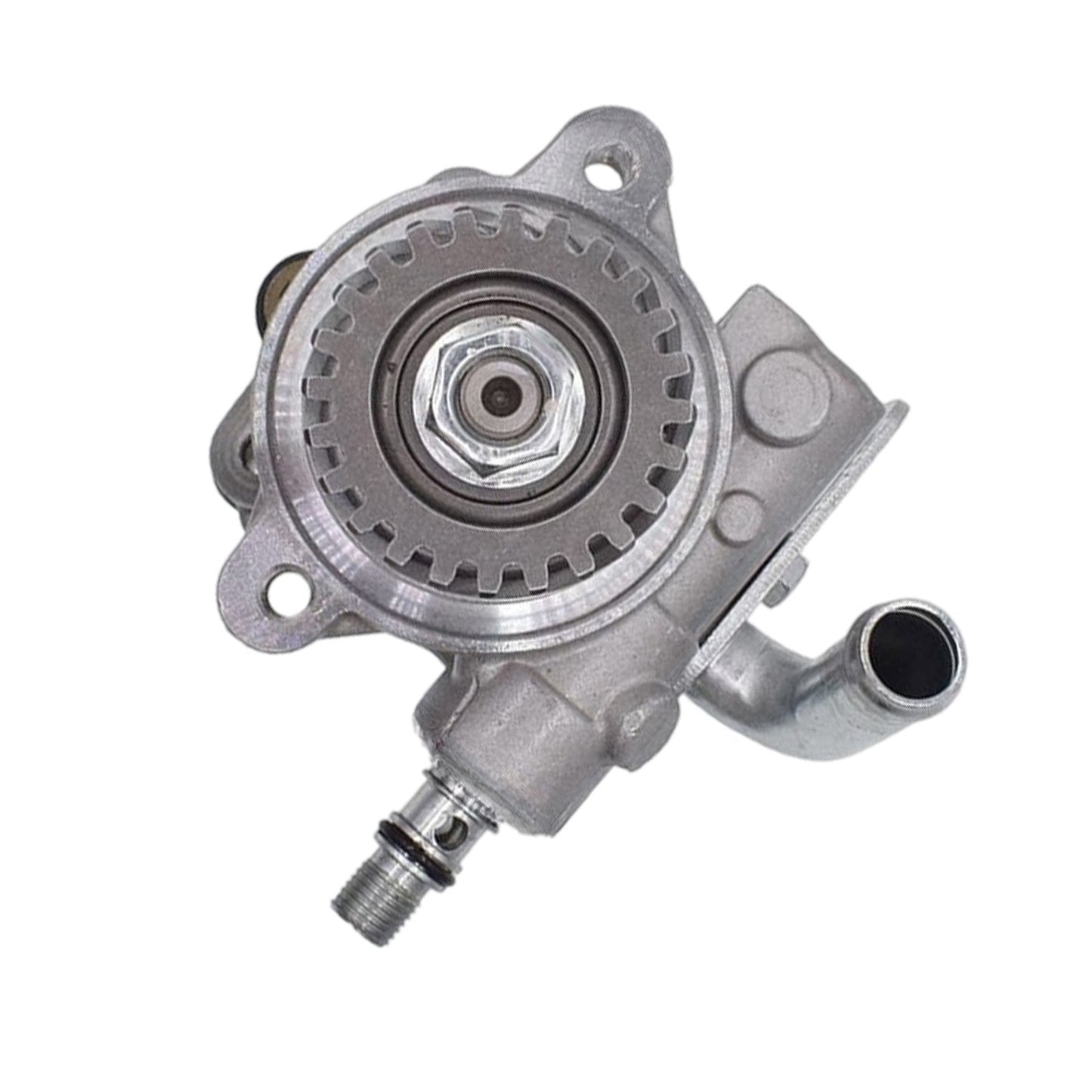 Power Steering Pump Assembly Suitable For Mitsubishi Pajero 2.8L Long Wagon 1991-2000.