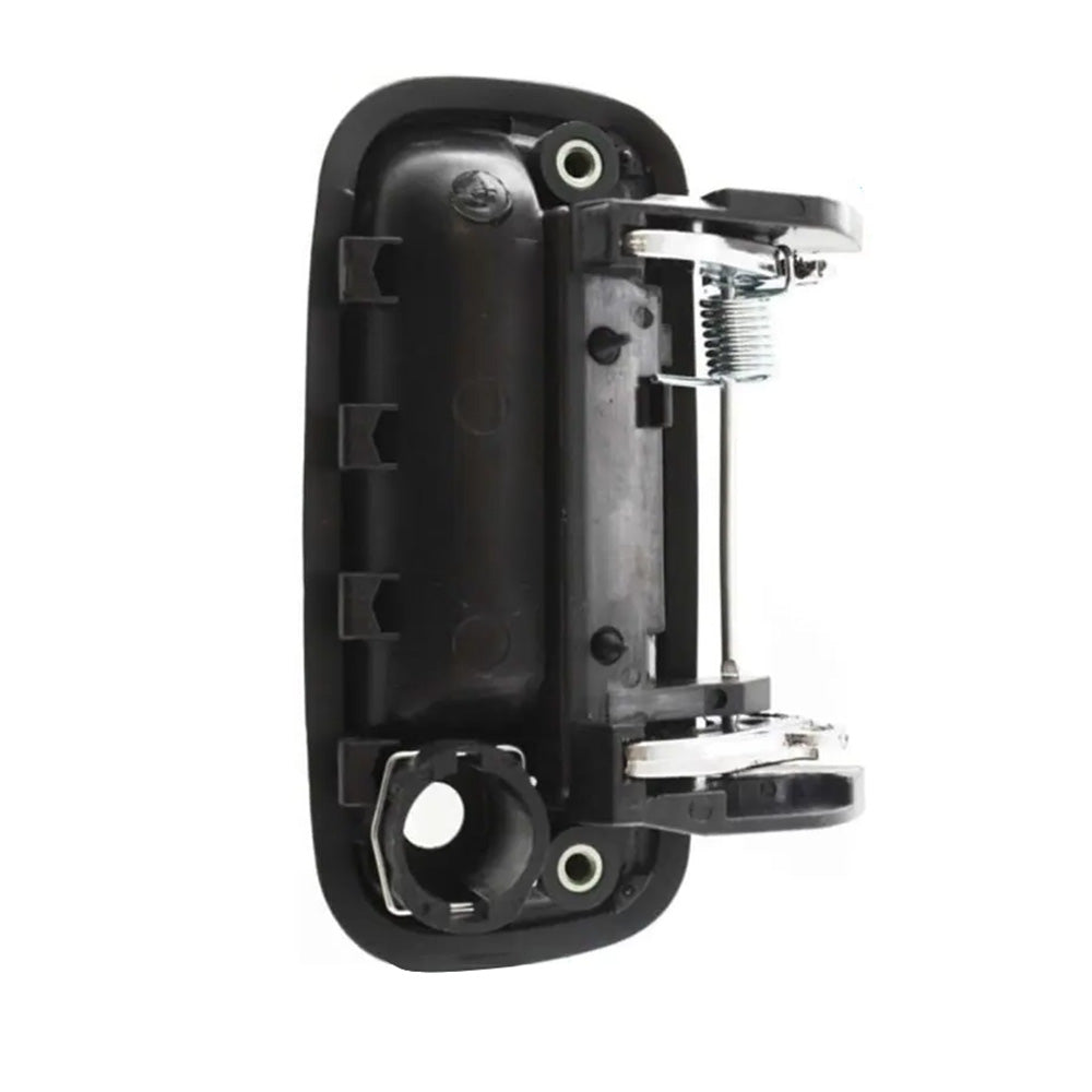 Chrome Front Right Outer Door Handle Suitable For Toyota Hilux 1988-1997.