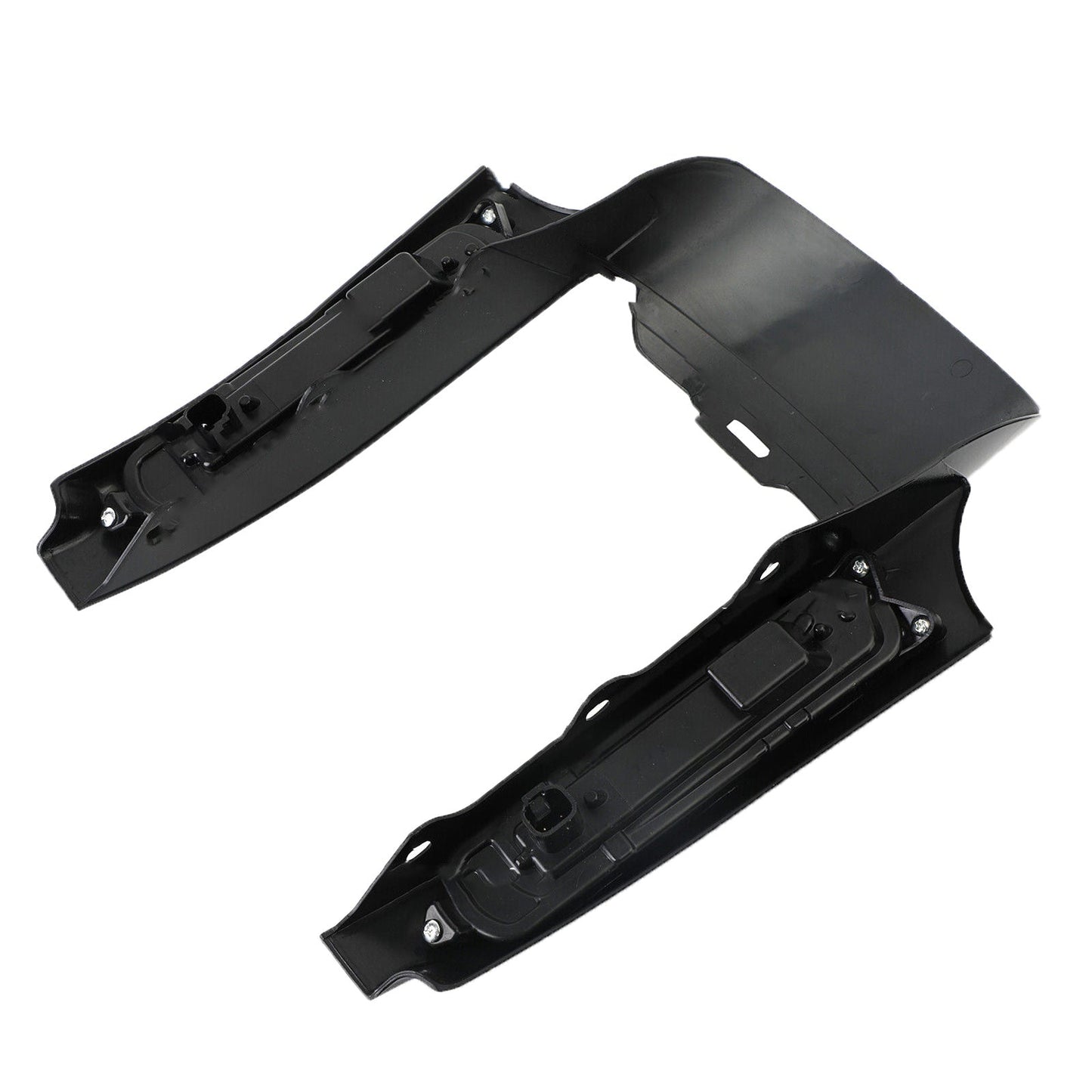 Rear Fender LED Light Suitable For Touring Electra Road Glide Road King 09-13.