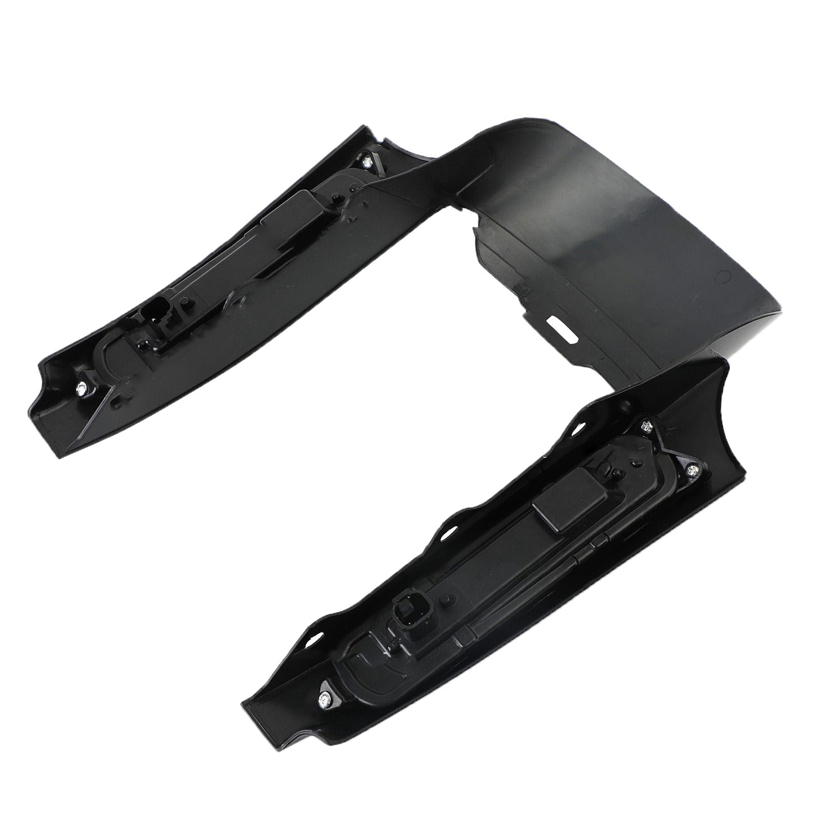 Rear Fender LED Light Suitable For Touring Electra Road Glide Road King 09-13.