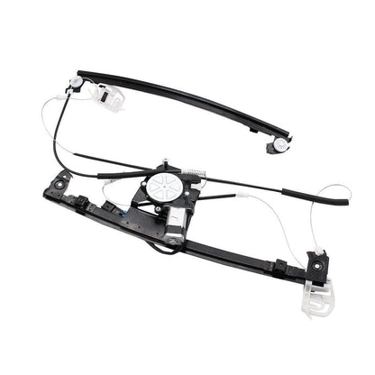 Front Left Window Regulator with Motor Suitable For Ford Territory SX SY SZ 2004-2017.