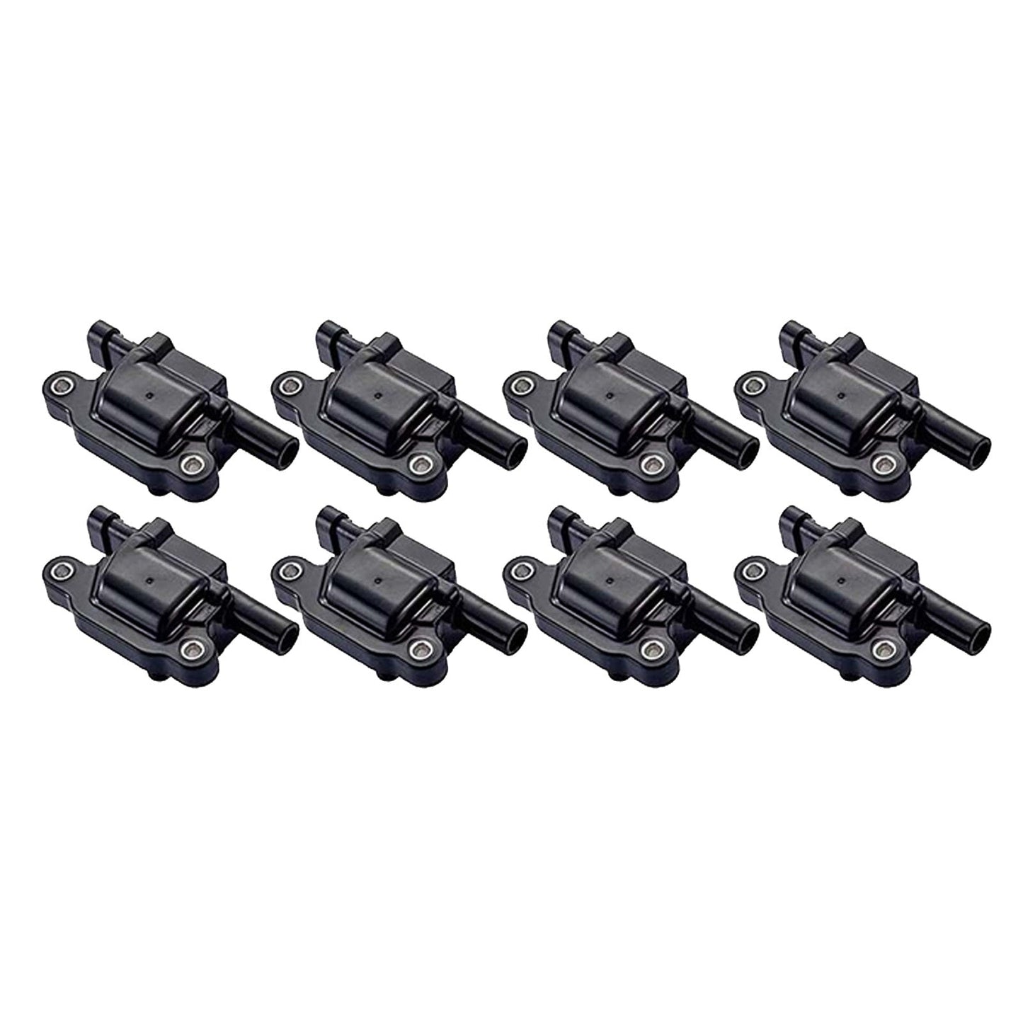 Ignition Coils & Plug Leads Suitable for Holden Berlina 6.0L