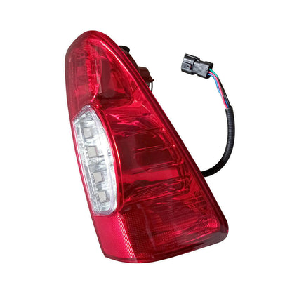 Right Red Tail Light Rear Lamp Suitable For Isuzu D-Max 2006-2012.
