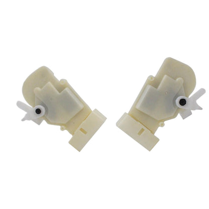 2x Front Side Door Lock Actuator Latch Suitable for Toyota Celica