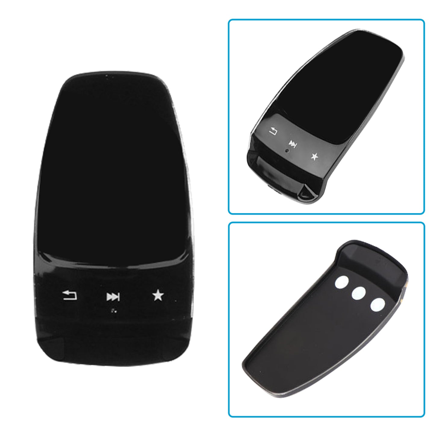 Controller Console Touch Pad Suitable For Mercedes Benz W205/W253/W166 2015-2019.
