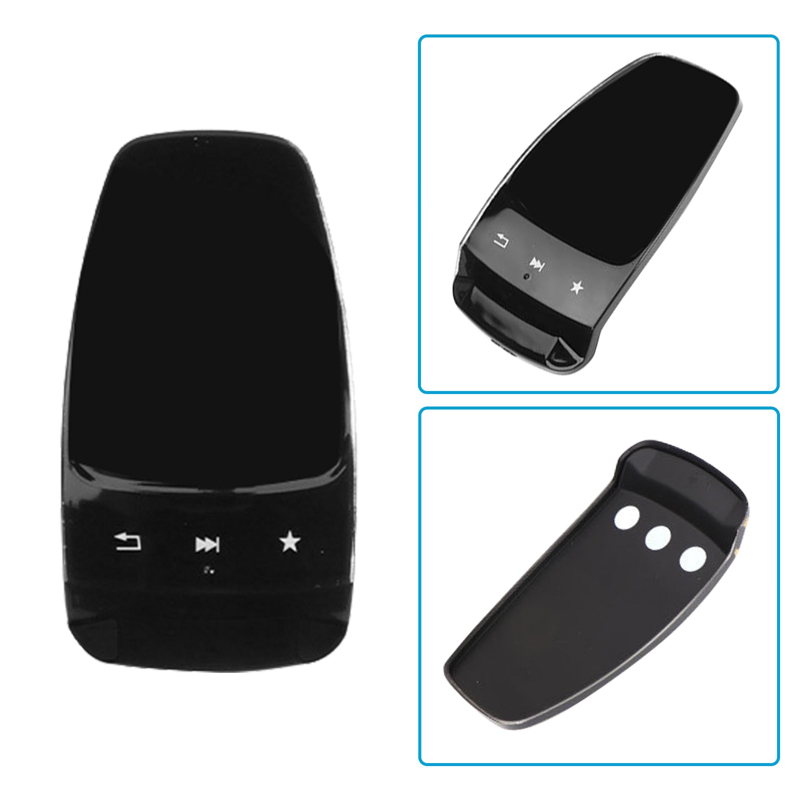 Controller Console Touch Pad Suitable For Mercedes Benz W205/W253/W166 2015-2019.