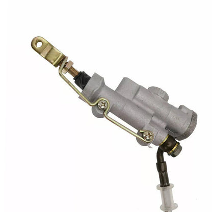 Rear Brake Caliper & Master Cylinder Suitable For Honda CRF450R / CRF450RX