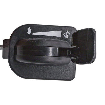 Throttle Control Cable Suitable For MTD Cub Cadet XT2-LX42 / XT2-LX46 / XT2-LX50