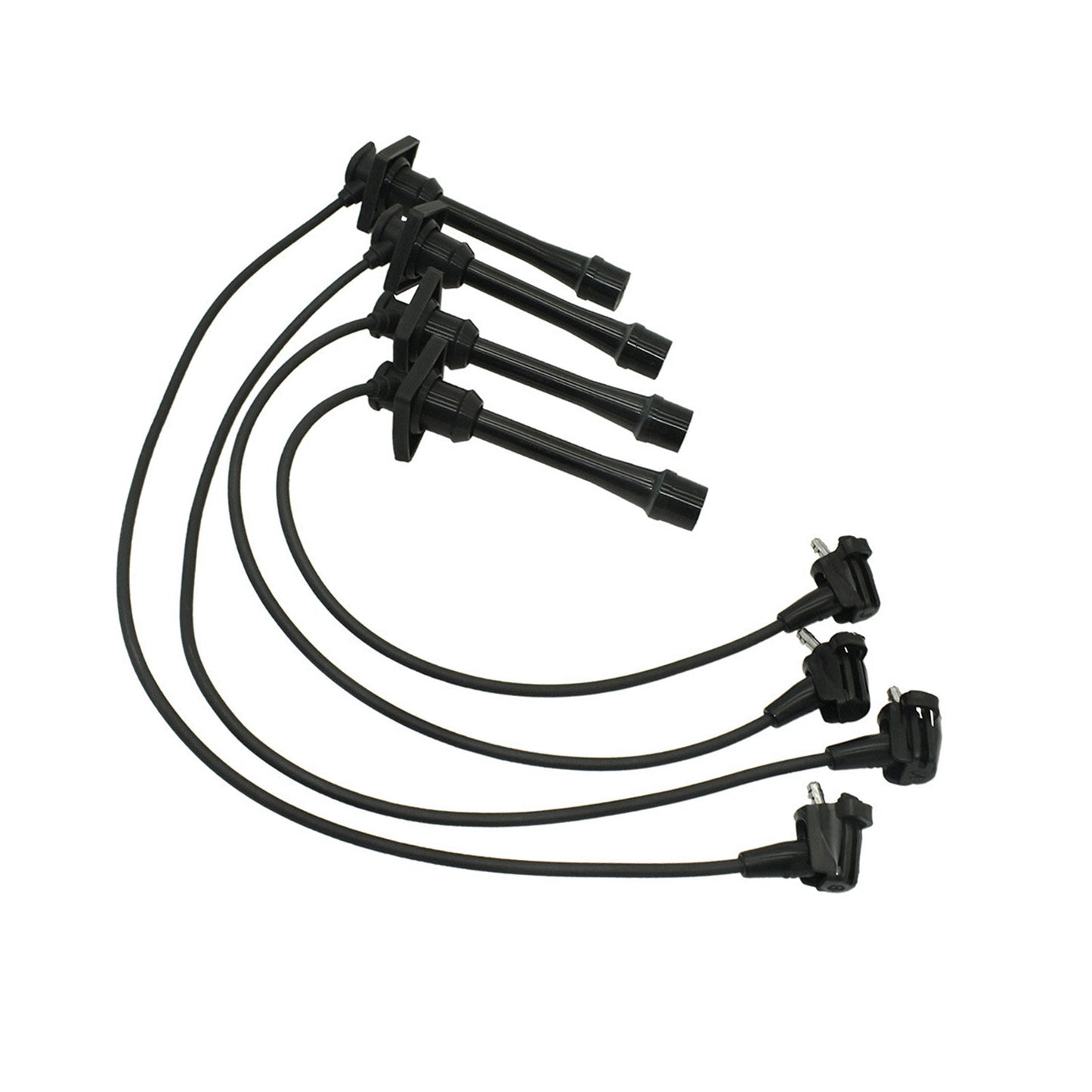 Ignition Lead Set Suitable for Toyota Corolla AE101 1.6L