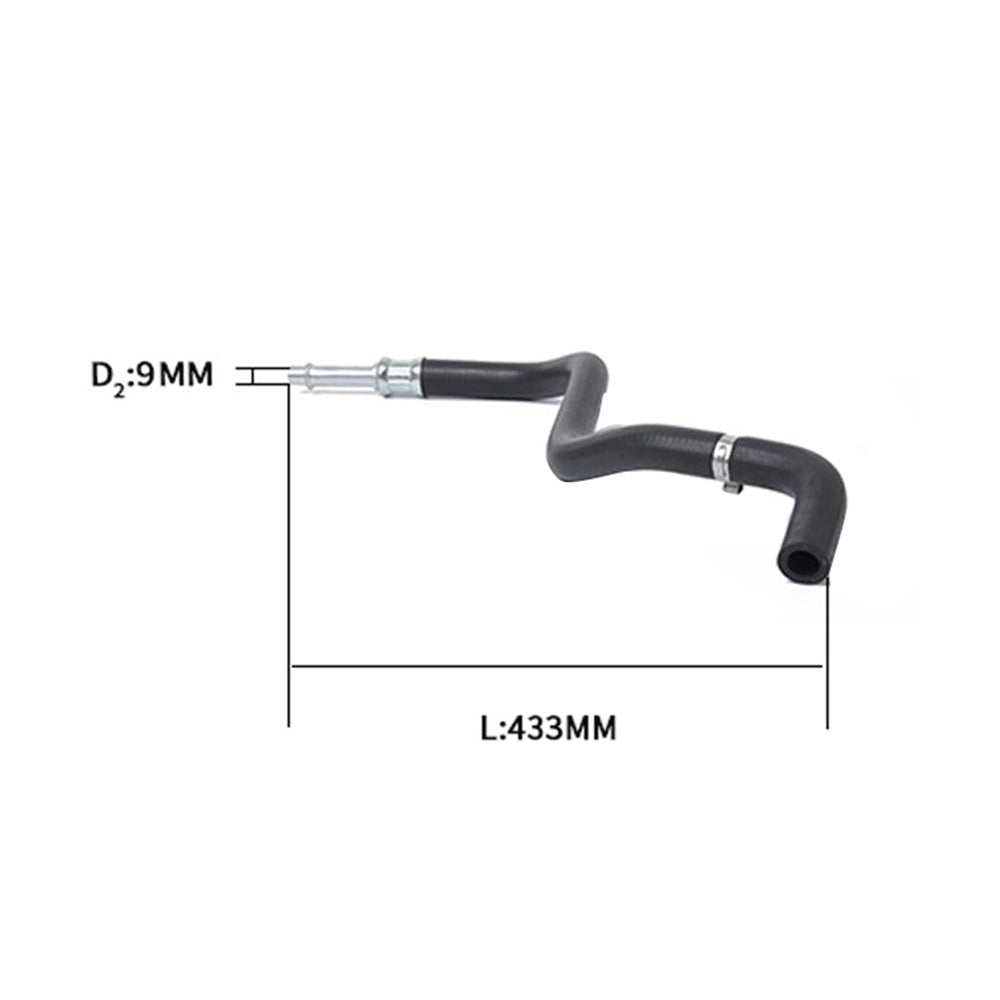 Power Steering Return Hose Suitable for BMW 5 Series E39 2.0L