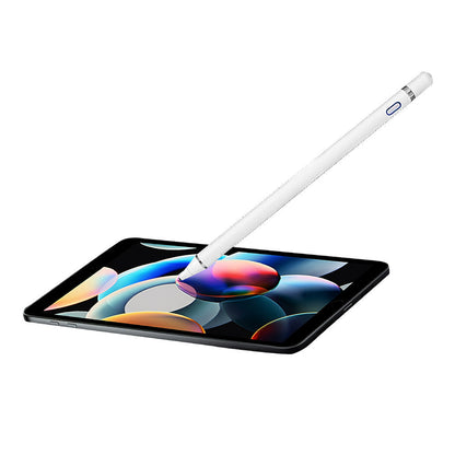 Stylus Pen Pencil Suitable For Apple iPad 6th–9th Gen, iPad Pro 2018–2021, iPad Mini 5–6, iPad Air
