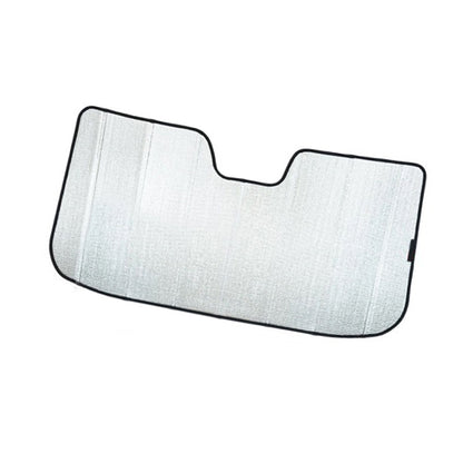 Front Windscreen Sun Shade Suitable for Toyota HiAce Commuter 6th Gen 2.8L