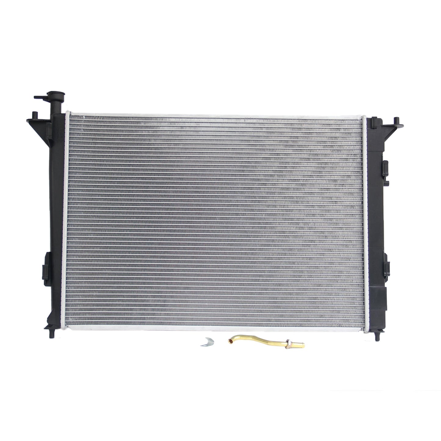 Radiator Suitable For Hyundai Santa Fe CM/DM 2.4L / 3.3L / 3.5L SUV 2006-2017