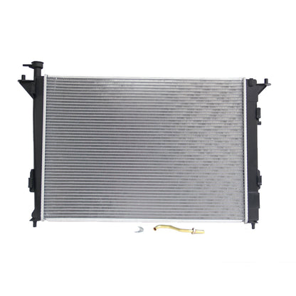 Radiator Suitable For Hyundai Santa Fe CM/DM 2.4L / 3.3L / 3.5L SUV 2006-2017