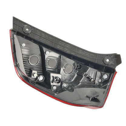 Left Rear Tail Light Suitable for Honda Jazz 2014-2021 Halogen