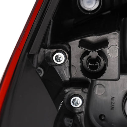 Rear Tail Light Left Right Suitable for Honda Jazz Mk4 2014–2020 Halogen.