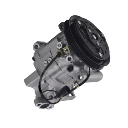 Air Conditioning AC Compressor Suitable for Nissan Pulsar N16 1.8L Petrol QG18DE