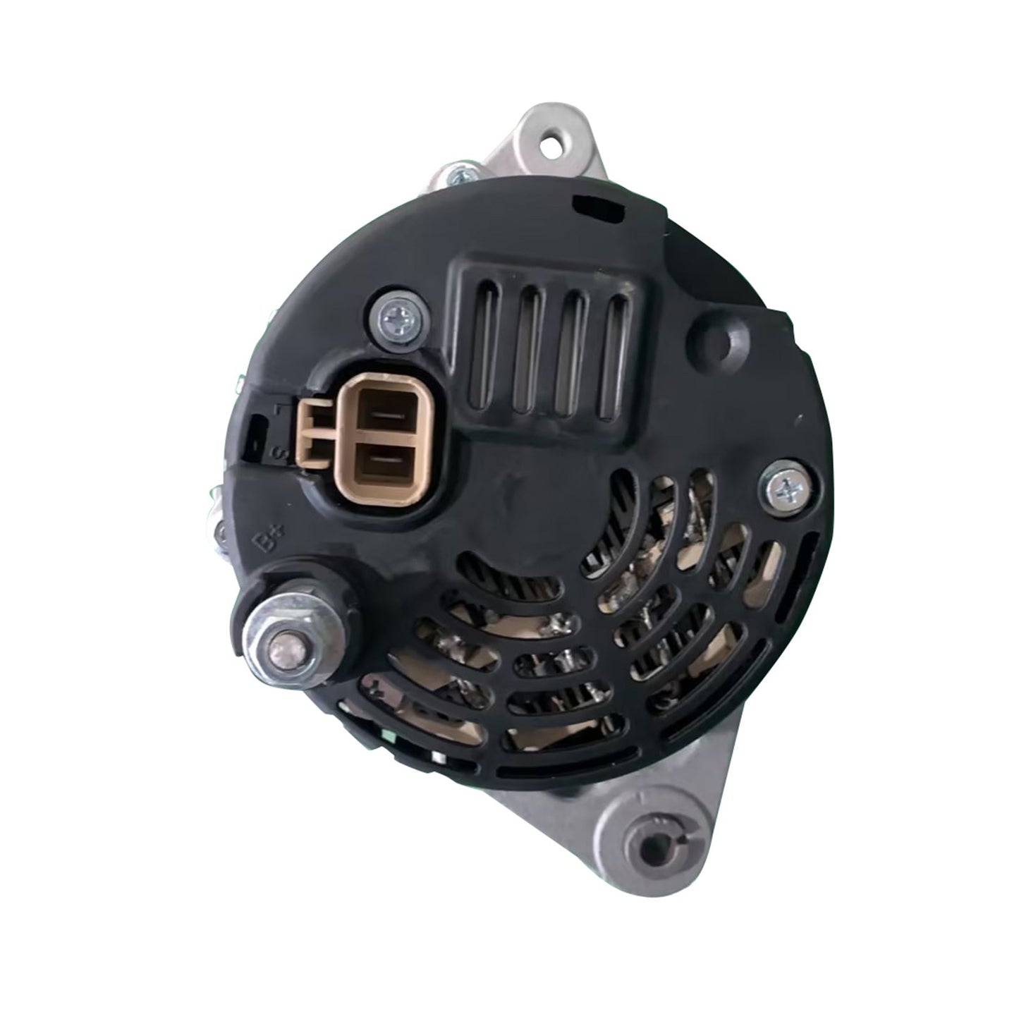 90A Alternator Suitable For Hyundai Accent / Coupe / Elantra / Excel / Kia Cerato 12V