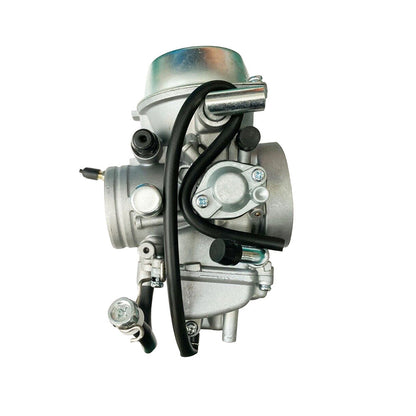 Carburetor Suitable For Yamaha Quad Grizzly 660 YFM660/YFM600, ATV Rhino & Raptor