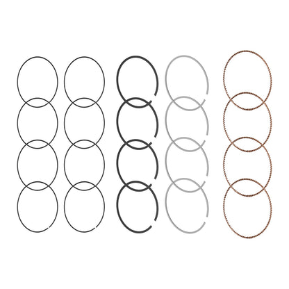 Engine Piston Rings Suitable For Mini Cooper Countryman / Paceman 2006-2016