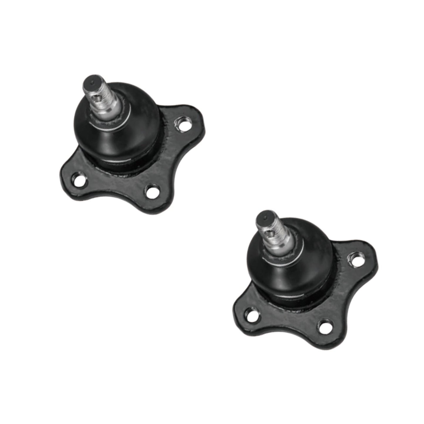 Ball Joint, Tie Rod End & Idler Arm Suspension Kit Suitable For Mazda B-Series
