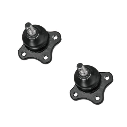 Ball Joint and Tie Rod End Kit Suitable For Mazda B2500 / B2600 4WD Bravo / BT-50 2.5L