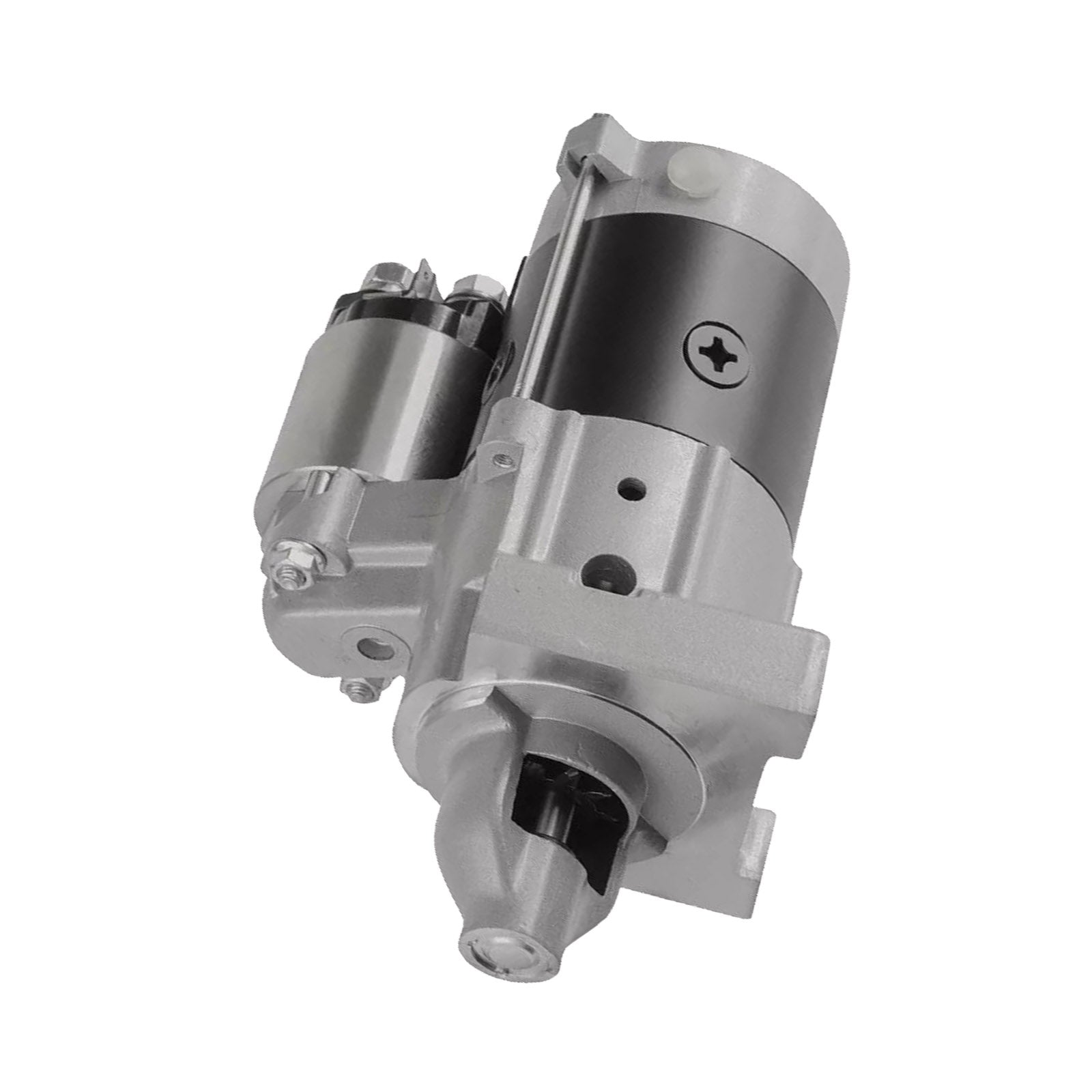 Starter Motor Suitable For Kawasaki Mule 600 / 610 KAF400 21163-7020 / 21163-7028.