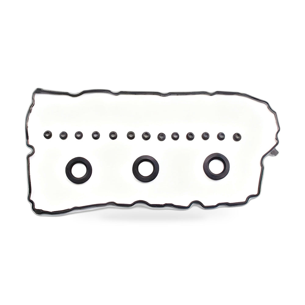 Rocker Cover Gasket Set Suitable for Holden Commodore VE VF 3.0L 3.6L V6