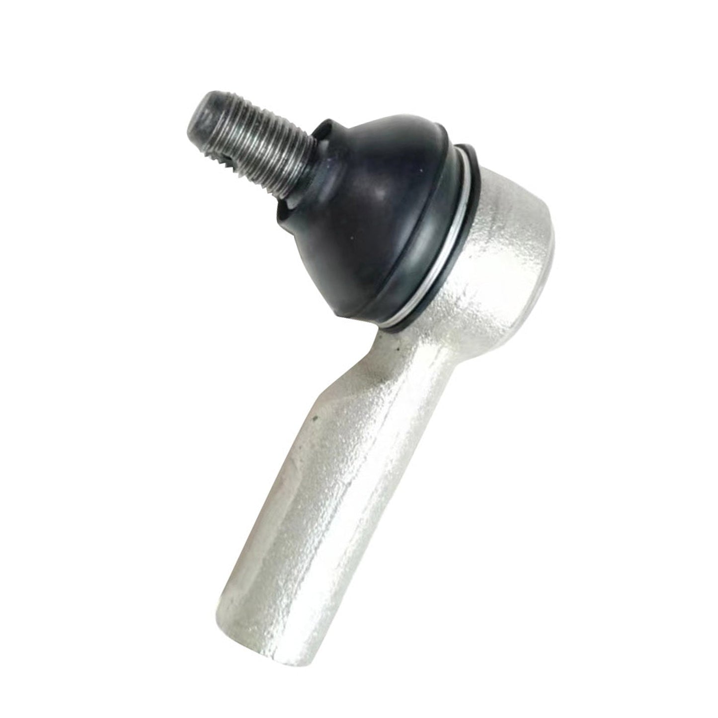 6PCS Inner Rack Tie Rod End Kit Suitablefor 05-15 Toyota Hilux 4WD GGN25R KUN26R.