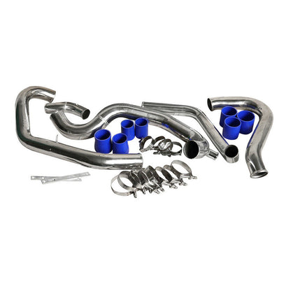 FMIC Intercooler Piping Suitable For Subaru Impreza WRX 2.0 / 2.5 Turbo EJ20 & EJ25