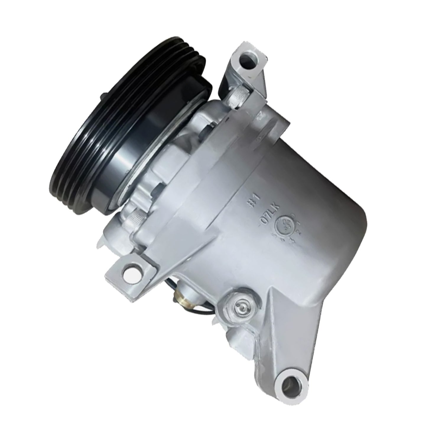 Air Conditioning AC Compressor Suitable For Suzuki Jimny FJ / SN413 1.3L Petrol M13A