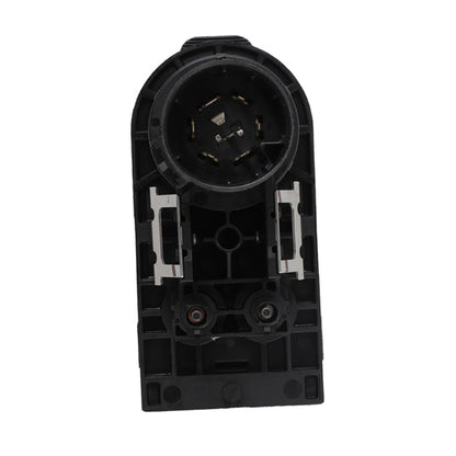 7-Pin Hitch Receptacle Suitable For Chevy Silverado Sierra 2020-2021 13526856
