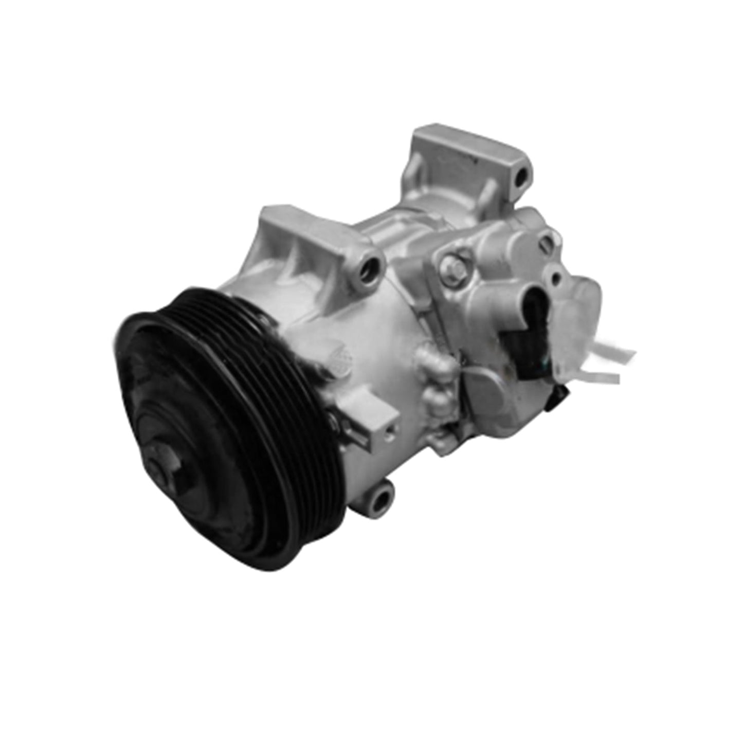 A/C Compressor With Clutch Suitable for Toyota Corolla 1.8L