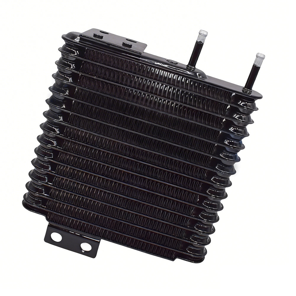 Transmission Oil Cooler Suitable for Mitsubishi Outlander 2007–2009.