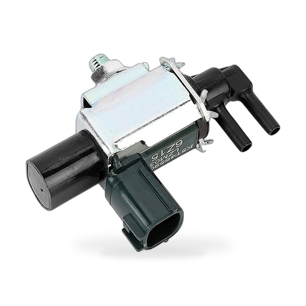 Solenoid Valve Exhaust Gas EGR Suitable for Nissan Maxima Pathfinder Infiniti - ZT3