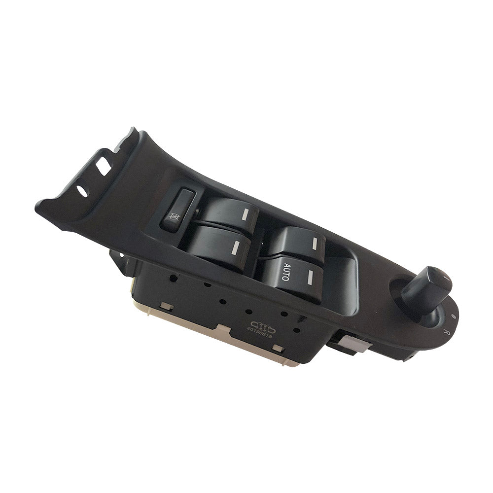 Electric Window Master Switch Illuminated Suitable For Ford FG Falcon XT/XR6/XR8/G6/G6E 2008-2014.