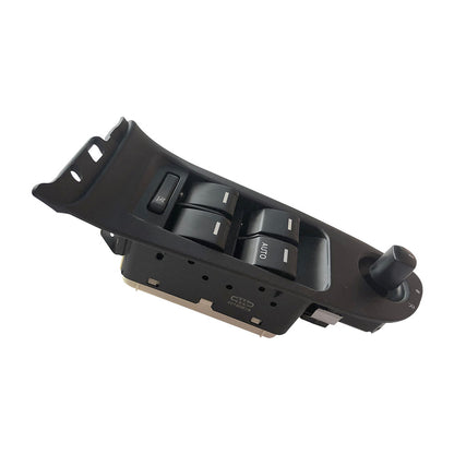 Electric Window Master Switch Illuminated Suitable For Ford FG Falcon XT/XR6/XR8/G6/G6E 2008-2014.