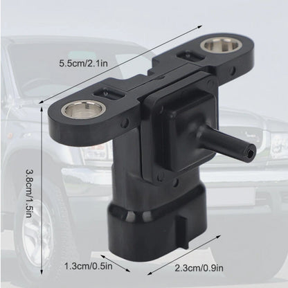 MAP Sensor Suitable For Toyota Hilux KUN26R 3L 1KD-FTV KUN16R Hiace 2KD-FTV 2. 5.