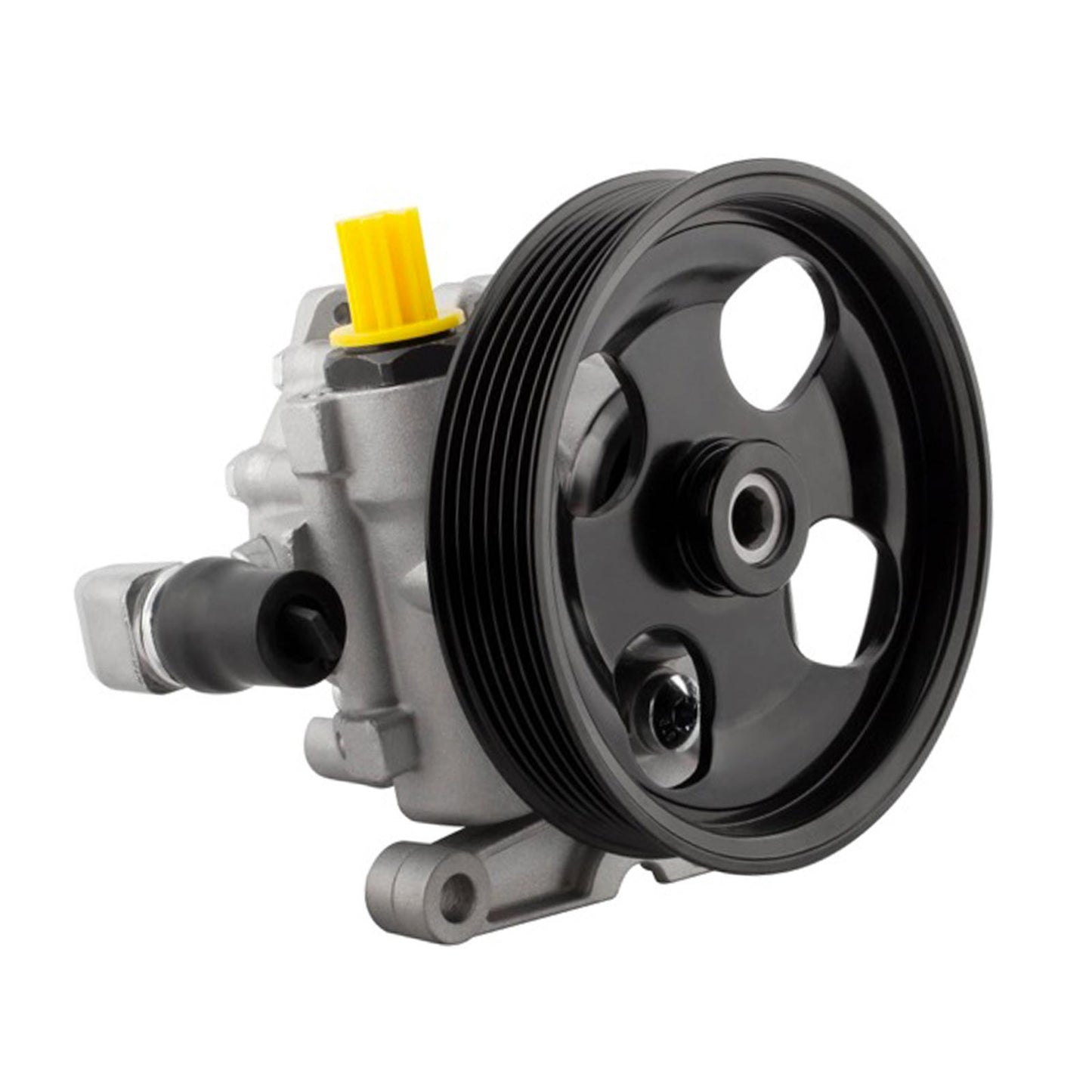 Power Steering Pump Suitable for Mercedes-Benz W211 E240 E320 E500 W220 S320