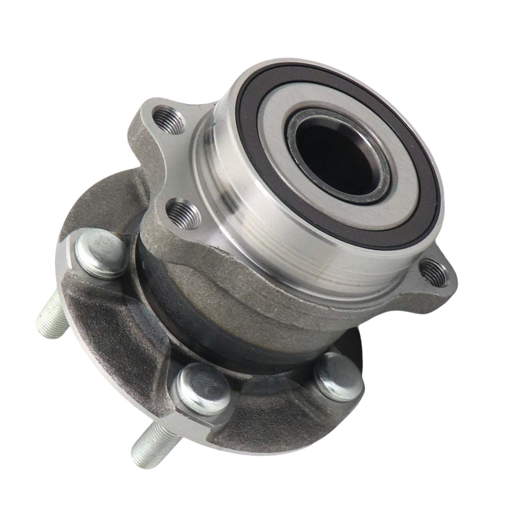 Rear Wheel Bearing Hub Assembly Suitable for Subaru XV GP 2012–2017.