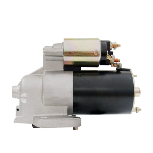 Starter Motor Suitable for Ford Falcon XR-8 FG 5.4L Petrol V8 BOSS 290 2008-2011.
