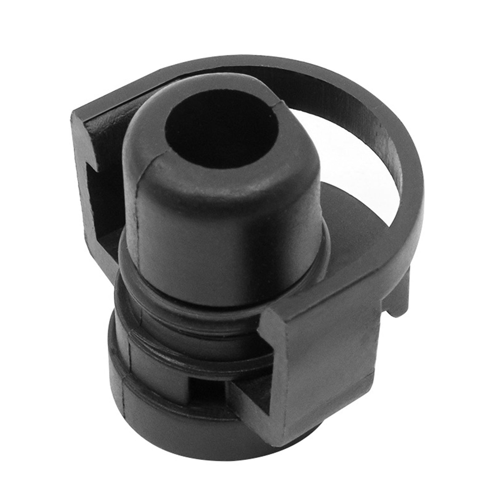 Upgraded Aluminum Coolant Water Pipe Kit Suitable for Jaguar Land Rover 3. 0L V6.