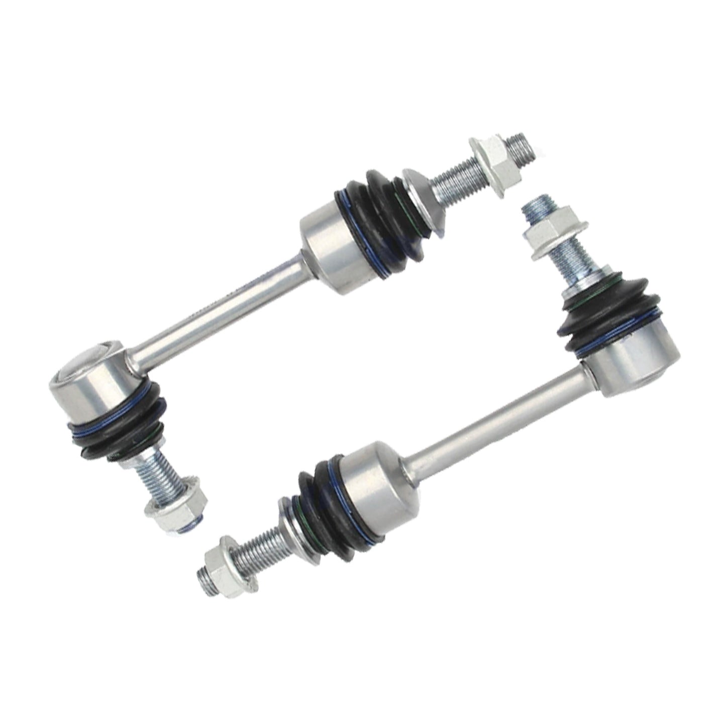 Pair Front & Rear Sway Bar Link Suitable for BMW X5 E70