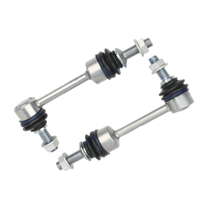 Pair Front & Rear Sway Bar Link Suitable for BMW X5 E70